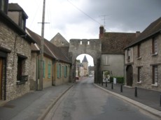 Trie-Château